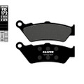 GALFER G-Semi-Metallic Brake Pads