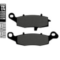 GALFER G-Semi-Metallic Brake Pads
