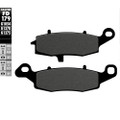 GALFER G-Semi-Metallic Brake Pads
