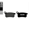GALFER G-Semi-Metallic Brake Pads