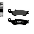 GALFER G-Semi-Metallic Brake Pads