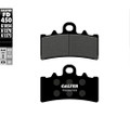 GALFER G-Semi-Metallic Brake Pads