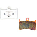 GALFER G-Semi-Metallic Brake Pads