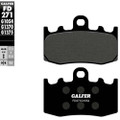 GALFER G-Semi-Metallic Brake Pads