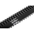 HARDDRIVE 1" Rear Belt