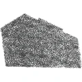 SP1 Air Box Foam Seal/Filter