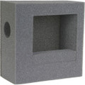 SP1 Air Box Foam Seal/Filter