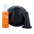 NO TOIL Airbox Cover