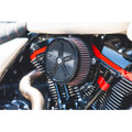 HOFMANN DESIGNS Air Cleaner Cover