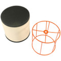 TWIN AIR Foam Air Filter