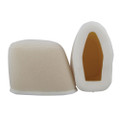 NO TOIL Dual Stage Foam Air Filters