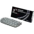 EK CHAIN GP RV NX2-RING 520-120L CHR