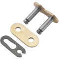 RK EXCEL 420MXZ Drive Chain Gold