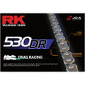 RK EXCEL 530 DR Drag Racing Chain