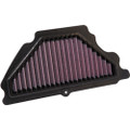 K&N Race Spec High Flow Air Filter