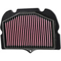 K&N Race Spec High Flow Air Filter