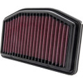 K&N Race Spec High Flow Air Filter