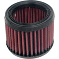 K&N Air Flow Kit