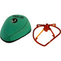 TWIN AIR Power Flow Air Filter Kit
