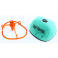 TWIN AIR Power Flow Air Filter Kit