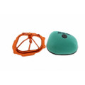TWIN AIR Power Flow Air Filter Kit
