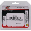 ALL BALLS MASTER CYLINDER REBUILD KIT FRT/REAR