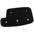 ALL BALLS AIR FILTER KIT A/C