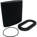 ALL BALLS AIR FILTER KIT