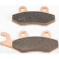 ALL BALLS BRAKE PAD KIT SINTERED