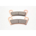 ALL BALLS BRAKE PAD KIT SINTERED