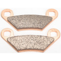ALL BALLS BRAKE PAD KIT SINTERED