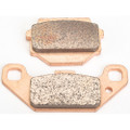 ALL BALLS BRAKE PAD KIT SINTERED