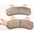 ALL BALLS BRAKE PAD KIT SINTERED