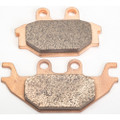 ALL BALLS BRAKE PAD KIT SINTERED