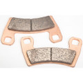 ALL BALLS BRAKE PAD KIT SINTERED