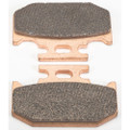 ALL BALLS BRAKE PAD KIT SINTERED