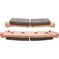 ALL BALLS BRAKE PAD KIT SINTERED