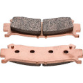 ALL BALLS BRAKE PAD KIT SINTERED