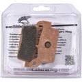 ALL BALLS BRAKE PAD KIT SINTERED