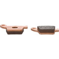 ALL BALLS BRAKE PAD KIT SINTERED