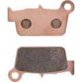 ALL BALLS BRAKE PAD KIT SINTERED