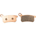 ALL BALLS BRAKE PAD KIT SINTERED