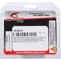 ALL BALLS BRAKE PAD KIT SINTERED
