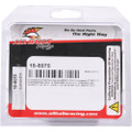 ALL BALLS BRAKE PAD KIT SINTERED