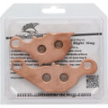 ALL BALLS BRAKE PAD KIT SINTERED