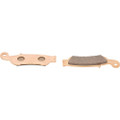 ALL BALLS BRAKE PAD KIT SINTERED