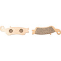 ALL BALLS BRAKE PAD KIT SINTERED