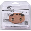 ALL BALLS BRAKE PAD KIT SINTERED