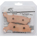 ALL BALLS BRAKE PAD KIT SINTERED