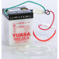 YUASA BATTERY 6N4-2A-8 CONVENTIONAL